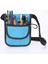 Hemşire Fanny Pack Organizer Torama Tutucu Stetoskoplar Mavi Için Kalça Çantası 3