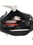 Kadınlar Omuz Çantası Dayanıklı Rahat Crossbody Çanta El Çantası Bayanlar Için Alışveriş Siyah 5