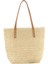 Kadın Straw Bag Alışveriş Seyahat Çantası Yaz Lady Çanta Tatil Günlük Bej(Yurt Dışından) 1