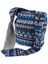 Pamuk Hobo Sling Çantası 3 Adet 5