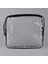 Clear Pvc Kozmetik Çanta Organizatörü 2 Pcs 3