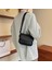 Makyaj Siyahı Için Omuz Çantası Crossbody Çanta Çantaları 5