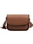 Makyaj Kahverengi Için Omuz Çantası Crossbody Çanta Çantaları 1