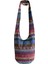 Etnik Tarzı Hobo Sling Çantaları Cüzdanlar Messenger Crossbody Omuz Çantası Hippi A-Multicolor 2