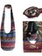 Etnik Tarzı Hobo Sling Çantaları Cüzdanlar Messenger Crossbody Omuz Çantası Hippi A-Multicolor 5