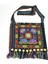 Bohemian Moda Omuz Çantası Sling Crossbody Çanta Parti Alışverişi Için Mavi 28.5cm 4