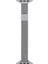 Apple Watch 4 5 6 7 8 Ultra 42MM 44MM 45MM Slim Metal Hasır Kordon 2