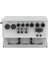 12 Kw Hibrit Trifaze On-Grid Inverter 5