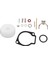 Tekne Motoru Karbüratör Tamir Takımı 3F0-87122-1 3F0-87122-2 Fit Tohatsu (Yurt Dışından) 2