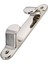4 Inç Düz Fairlead Yay Takağı Yay Takozları 102MM Cilalı Güverte Cleat (Yurt Dışından) 3