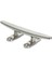 Rıhtım Metal Kepçesi Kayak Tekne Için 8 Inç Yüksek Kaliteli Profesyonel Katı 200MM 1 Adet (Yurt Dışından) 1