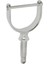Yeni Paslanmaz Çelik Yat 1-7 / 8 "deniz Tekne Gümüş Için Oarlock Sıra Kilidi (Yurt Dışından) 1