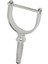 Yeni Paslanmaz Çelik Yat 1-7 / 8 "deniz Tekne Gümüş Için Oarlock Sıra Kilidi (Yurt Dışından) 2