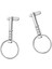 Tekne Bimini Üst Bahar Yüklü Quickrelease Pin 1/4 "paslanmaz Çelik W / Çekin (Yurt Dışından) 1