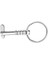 Tekne Bimini Üst Bahar Yüklü Quickrelease Pin 1/4 "paslanmaz Çelik W / Çekin (Yurt Dışından) 3