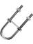 2 Adet Yay Stern Göz U Bolt 5/16 "8mm Paslanmaz Çelik Tekne Deniz (Yurt Dışından) 3