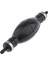 1/2 "12MM Yakıt Hortumu Satır Içi Gaz El Pompası Astar Ampul Yamaha Dıştan Takma Motor (Yurt Dışından) 3