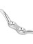 Deniz 316 Sınıf Paslanmaz Çelik Halat Cleat 6 "tekne Güverte Veya Flagpole Kanca (Yurt Dışından) 4
