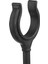 4 Adet Dayanıklı Siyah Naylon Marine Sıra Tekne Oar Kilidi Rowlock Yan Dağı 45MM (Yurt Dışından) 4