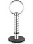 Tekne 316 Paslanmaz Çelik Yüzük Hatch Kapak Çekme Kaldırıcı 1-1 / 4 "deniz Donanımı (Yurt Dışından) 1