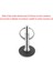 Tekne 316 Paslanmaz Çelik Yüzük Hatch Kapak Çekme Kaldırıcı 1-1 / 4 "deniz Donanımı (Yurt Dışından) 4