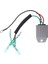 Evrensel Marine 4 Strok 9.9hp Tekne Dıştan Takma Gerilim Regülatörü (Yurt Dışından) 1