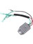 Evrensel Marine 4 Strok 9.9hp Tekne Dıştan Takma Gerilim Regülatörü (Yurt Dışından) 2