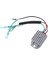 Evrensel Marine 4 Strok 9.9hp Tekne Dıştan Takma Gerilim Regülatörü (Yurt Dışından) 5