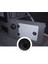 4 Parça Tekne 2 "kilitleme Naylon Floş Çekme Slam Mandalı Hatch Lift (Yurt Dışından) 2