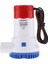 12 V 1500GPH Deniz Tekne Elektrikli Rv 1-1 / 8 "outlet Için Dalgıç Binge Pompa (Yurt Dışından) 2