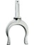 Alüminyum Deniz Tekne Oarlock Oar Kilidi Rowlock Yan Dağı Sturdy Dayanıklı (Yurt Dışından) 1
