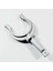 Alüminyum Deniz Tekne Oarlock Oar Kilidi Rowlock Yan Dağı Sturdy Dayanıklı (Yurt Dışından) 2