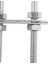 316 Deniz Sınıfı Tekne Aksesuarları Paslanmaz Çelik U-Bolt 7 x 90MM U Vida (Yurt Dışından) 3