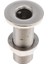 Hortum Barb Paslanmaz Çelik 316 Dikenli Tekne Hull (1/2 ") (Yurt Dışından) 2
