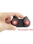 2x Kayık Cam Cleat Tekne Dinghy Alüminyum Kam Cleats Hızlı Giriş Halat Cleats (Yurt Dışından) 4