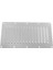 228X127MM Hava Firar Dikey Tekne Rouvered Havalandırma - Deniz Paslanmaz Çelik (Yurt Dışından) 4