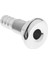 316 Paslanmaz Tekne Thru Hull Uydurma Outlet Tahliye Eklemi Tekne Yat Için Accs (Yurt Dışından) 3