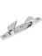 316 Paslanmaz Çelik Tekne Güverte Dock Hattı Yat Halat Cleat Sağ 119MM (Yurt Dışından) 1