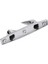 316 Paslanmaz Çelik Tekne Güverte Dock Hattı Yat Halat Cleat Sağ 119MM (Yurt Dışından) 5