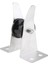 Paslanmaz Çelik Tekne Yay Çapa Rulo 6 '' Kauçuk Rulo Deniz Yacht (Yurt Dışından) 1