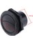8x Rv Deniz Yat Yuvarlak Hava Havalandırma Çıkışı Izgara Havalandırma 70 x 45MM (Yurt Dışından) 5