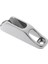 Dayanıklı Tekne Halat Clam Cleat - 316 Deniz Sınıfı Paslanmaz Çelik (Yurt Dışından) 1