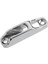Dayanıklı Tekne Halat Clam Cleat - 316 Deniz Sınıfı Paslanmaz Çelik (Yurt Dışından) 4