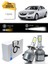 Opel Insignia Kısa Far LED Xenon Şimşek Etkili 2008-2013 Arası 1