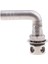 Yakıt Deposu Havalandırma Paslanmaz Çelik 16MM 5/8 "tekne Marine - 90 Derece Için (Yurt Dışından) 4