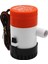 Seaflo 12 V 350GPH Deniz Tekne Dalgıç Sintine Su Pompası SFBP1-G350-01 (Yurt Dışından) 5