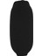 Tekne Çamurluk Kapağı Yumuşak Akrilik Siyah Deniz Tampon Tuz Koruması 21 x 68 cm Için (Yurt Dışından) 1