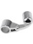 Ağır Iş Paslanmaz Çelik Deniz Göz Uçlu Tekne Bimini Üst Bağlantı Parçaları (22MM) (Yurt Dışından) 3