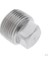 2xheavy Duty Tekne Garo Tahtası Hull Tahliye Fiş Bung - Paslanmaz Çelik 1/2 "npt (Yurt Dışından) 1