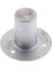 2 Adet 90 ° Paslanmaz Ağır Flush Dağı Tekne El Demiryolu Uydurma 25MM 1 '' (Yurt Dışından) 4